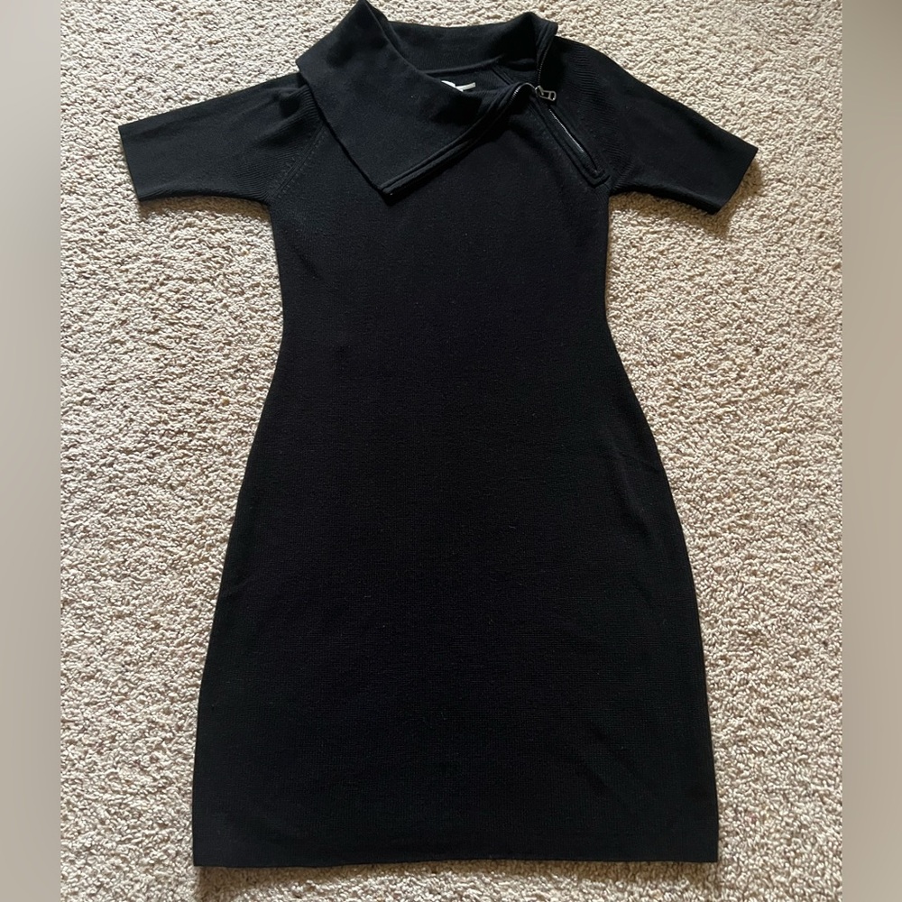 Calvin Klein Sweater Dress